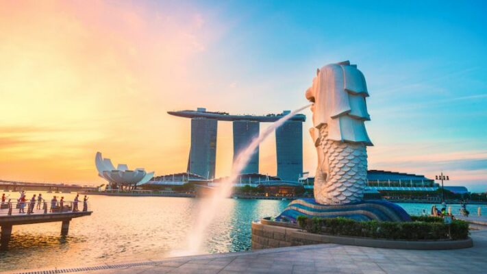 Mua Quà Gì Khi Đi Du Lịch Singapore?