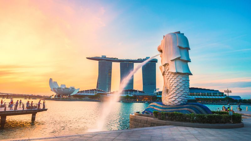 Mua Quà Gì Khi Đi Du Lịch Singapore?